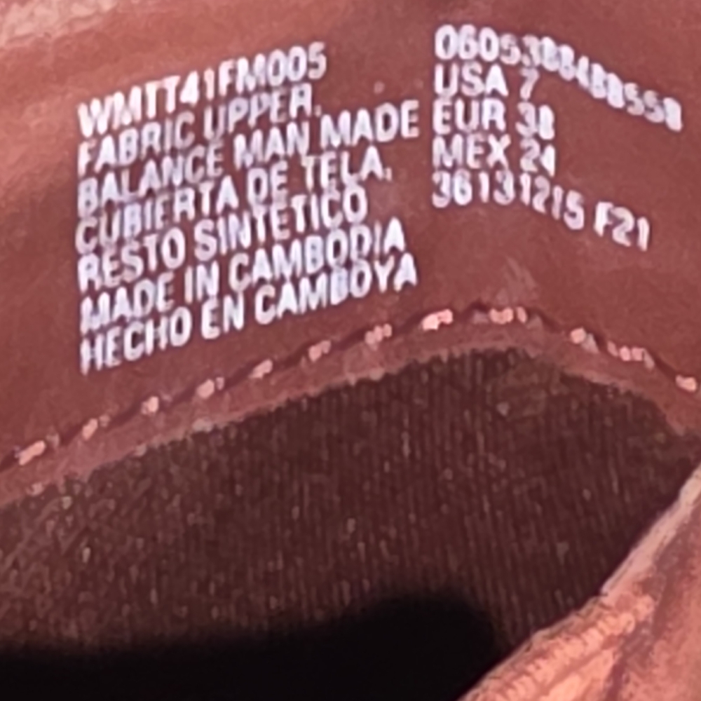 Time and Tru Women's Rust Ankle Booties - Picture 10 of 16